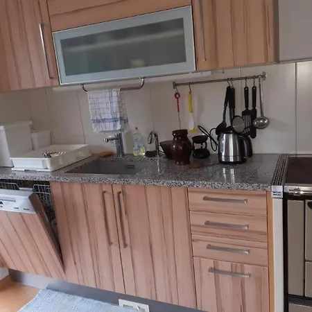 Apartamento Neue Am Fluss Losenstein