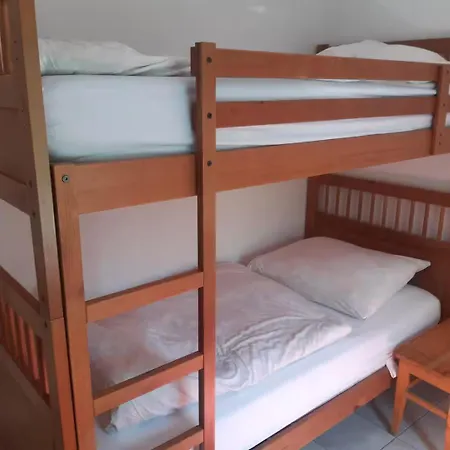 Apartamento Neue Am Fluss