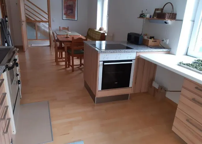 Neue Am Fluss Apartamento *