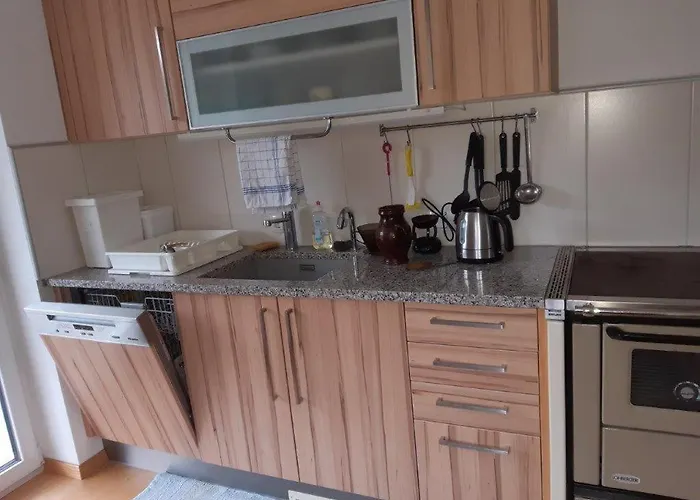 Apartamento Neue Am Fluss Losenstein