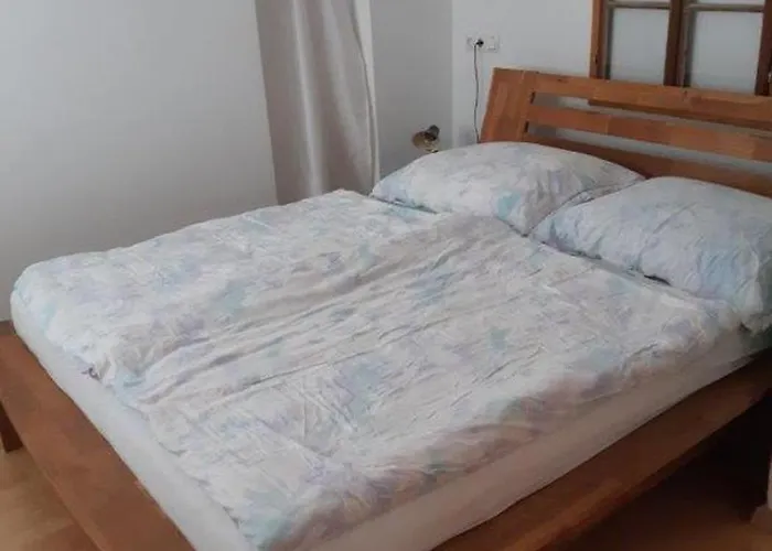 Apartamento Neue Am Fluss Losenstein