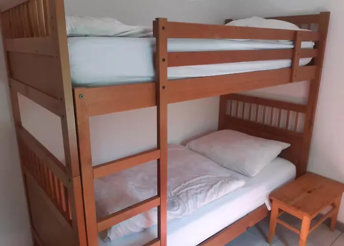 Apartamento Neue Am Fluss